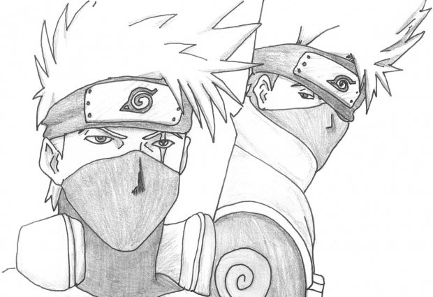 Kakashi