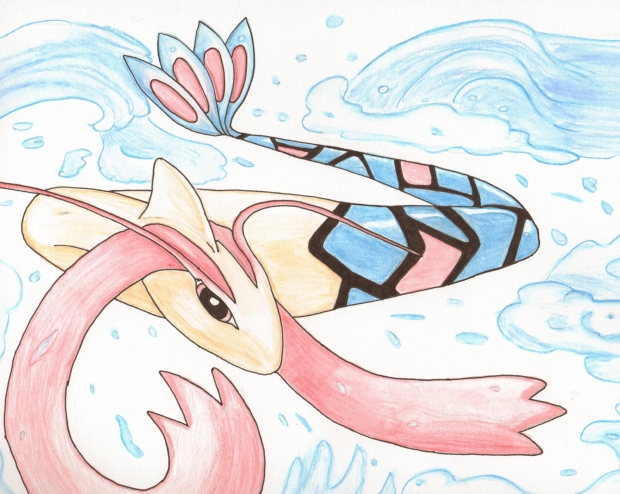 Milotic
