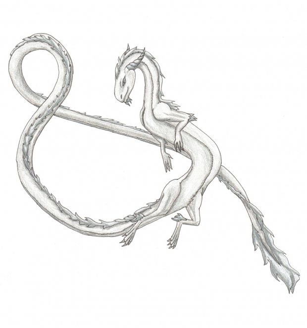 Po "Silver Dragon"