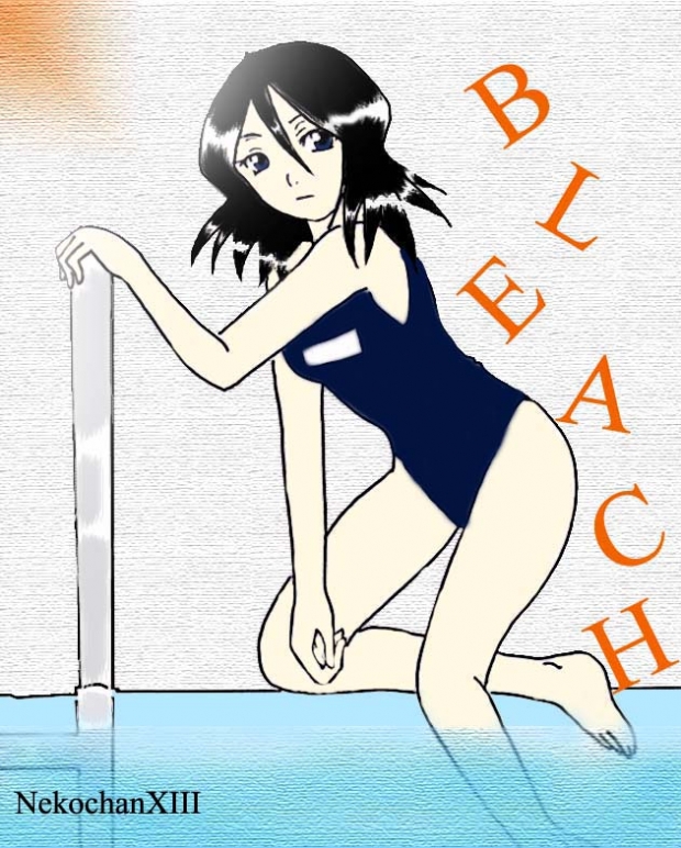 Rukia