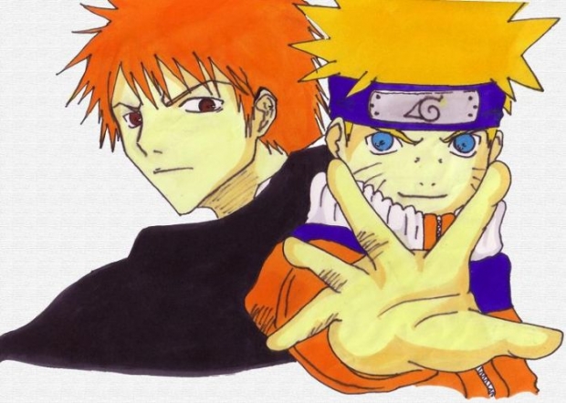 Strawberry And Ramen?