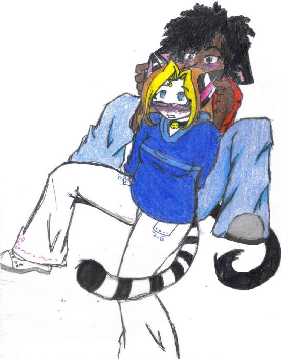 Ply Wit Toras Ears! Bah!