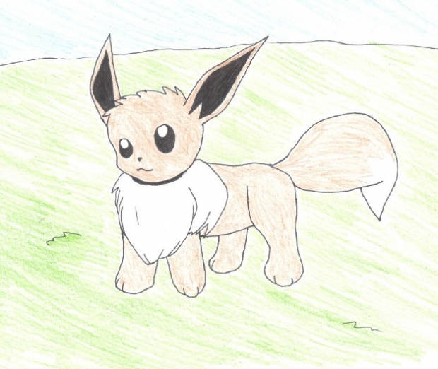 Eevee