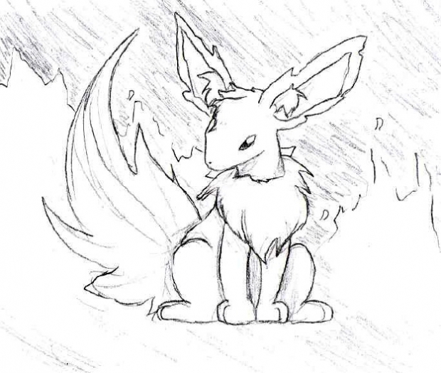 Flareon