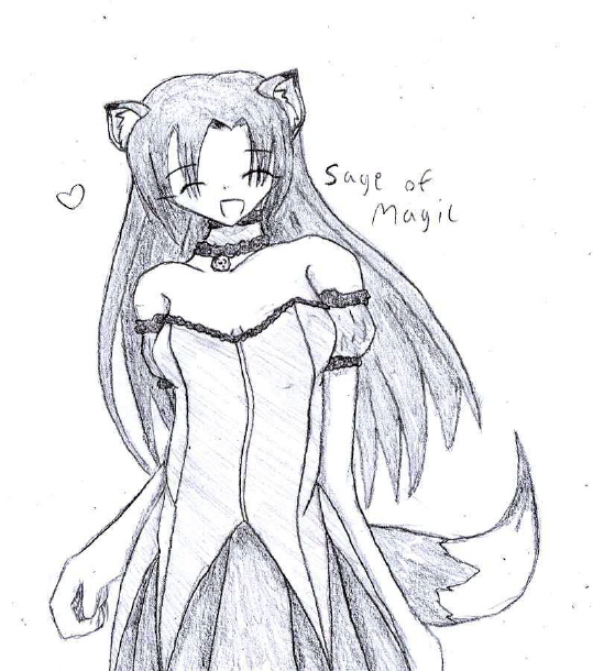Mew Suika