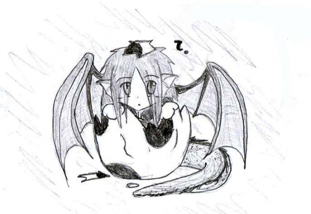 Do Dragons Hatch From Eggs?