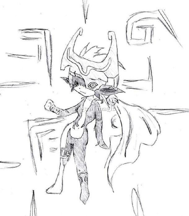 Midna