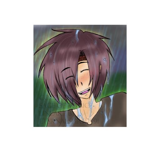 Dripping Smiles Colored