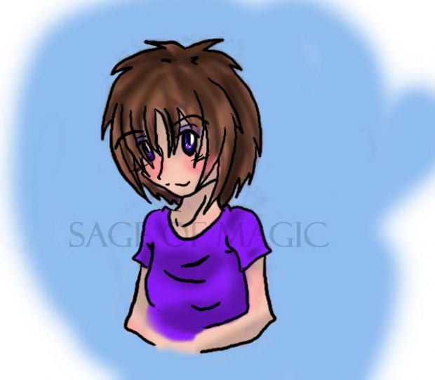 Lineart Color Practice