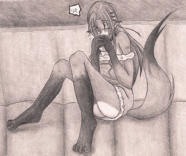 Warm Drink on Cold Nights