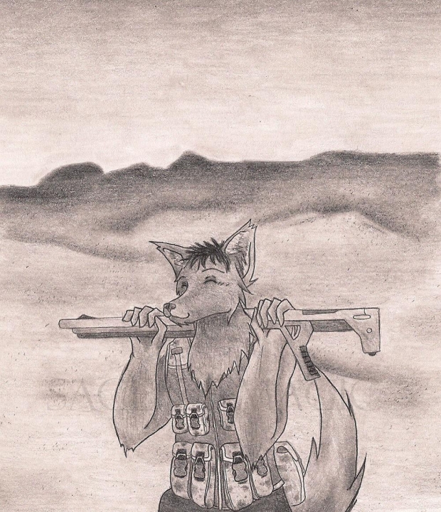 Commission for Jediguy1490