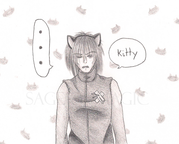 Kitty
