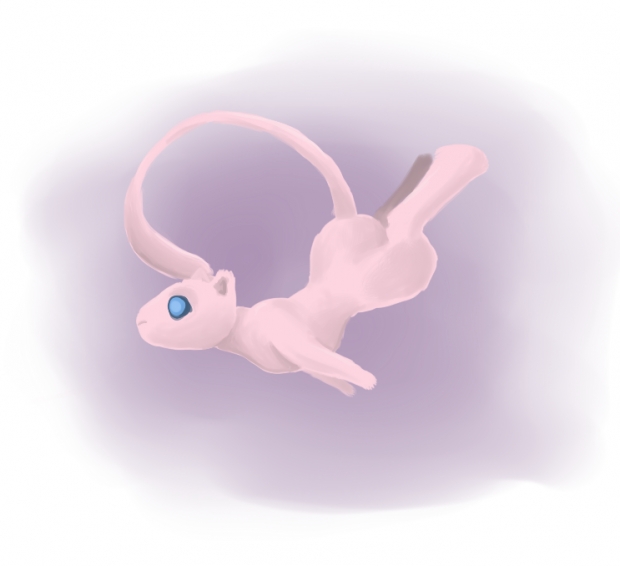 Mew