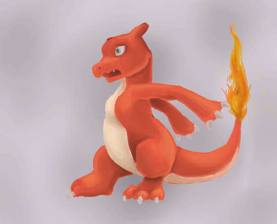 Charmeleon