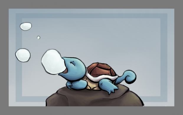 Squirtle