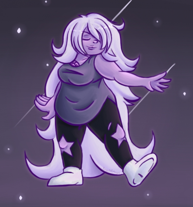 Amethyst