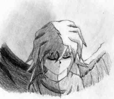 Traitor Of Light And Dark