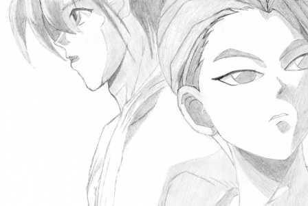 Masters Of Wind And Ice