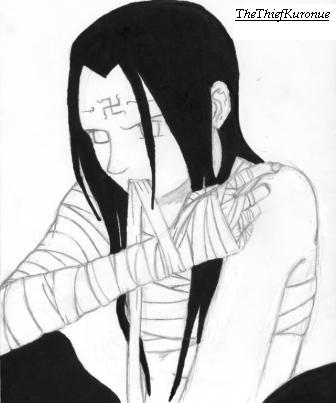 Wounded In Body And Soul