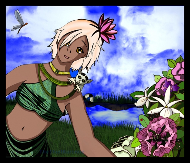 Welcome to Madagascar