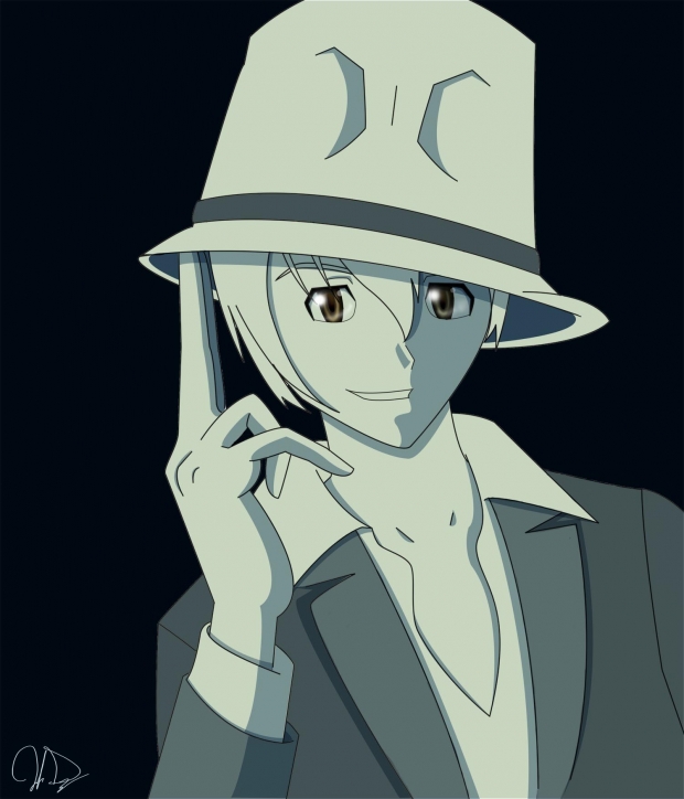 Firo Prochainezo of the Martillo Family