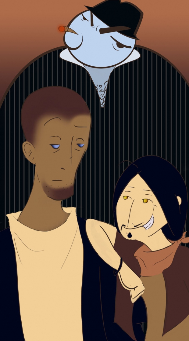 Let Me Handle This One