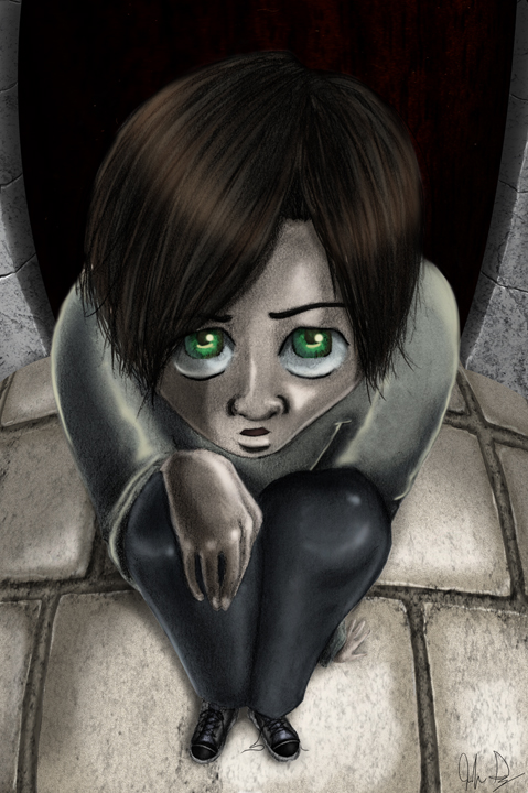 This Small Preview is Way Desaturated