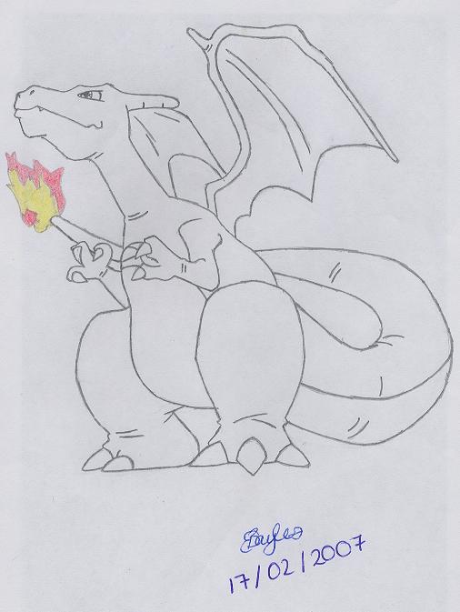 Charizard