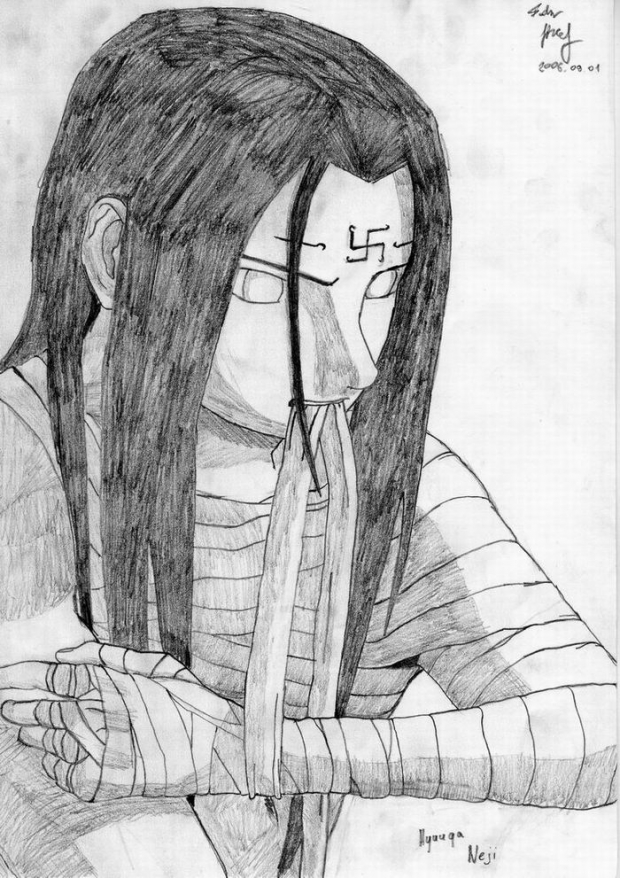 Neji