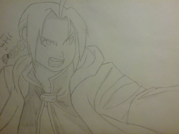 Edward Elric