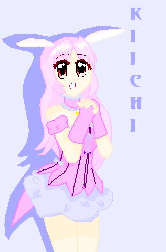 Request: Kiichi
