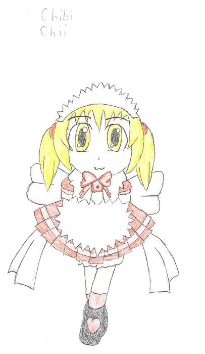 Chibi Chii