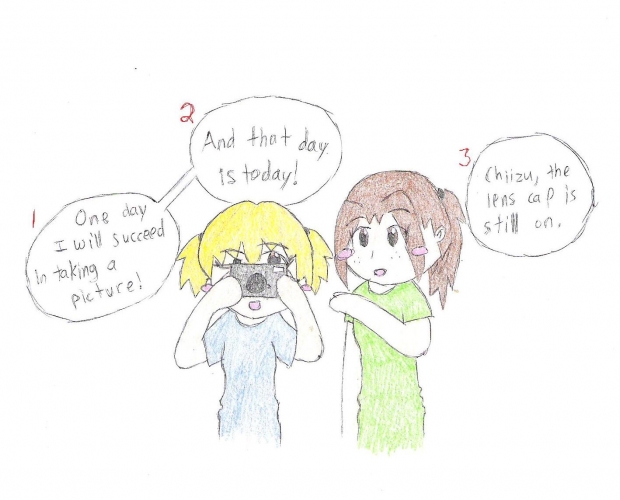 Chiizu and Kabocha Bio Update