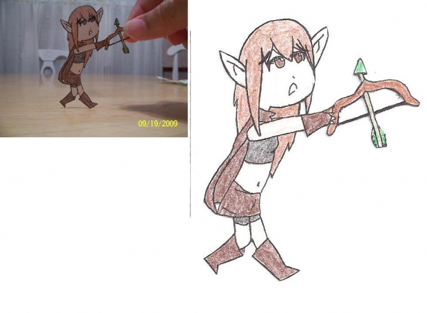 Don't Take Mah Bow Away....