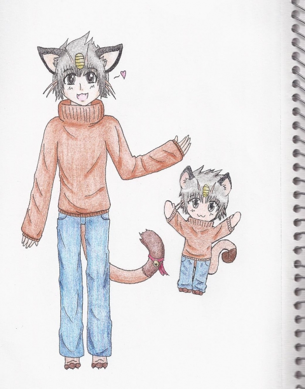 Nyarth: A Winter Update!~