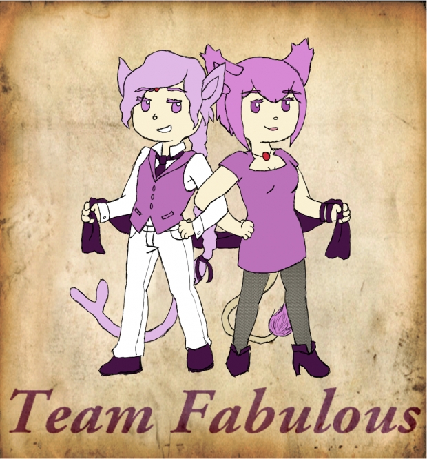 Oh honey, you're speaking my language