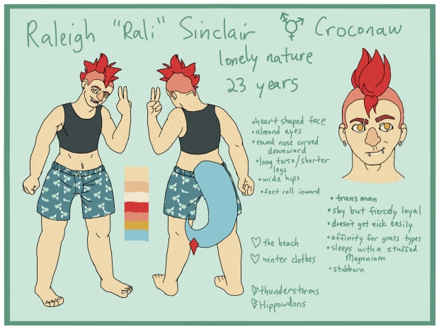 Rali ref