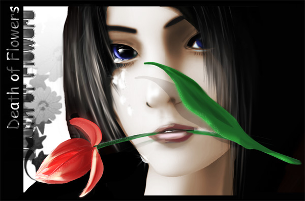 Death of Flowers