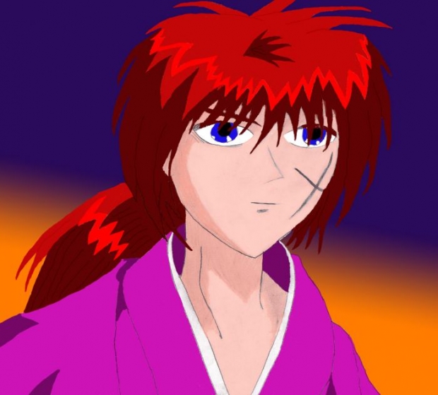 Rurouni Kenshin