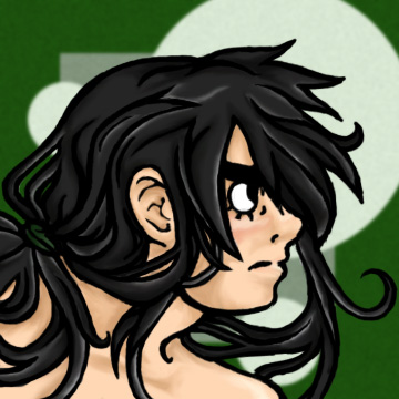 Rock Lee With Long Hair