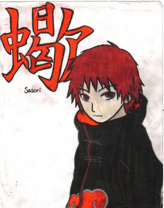 Edogirl36's Conest Entry # 2