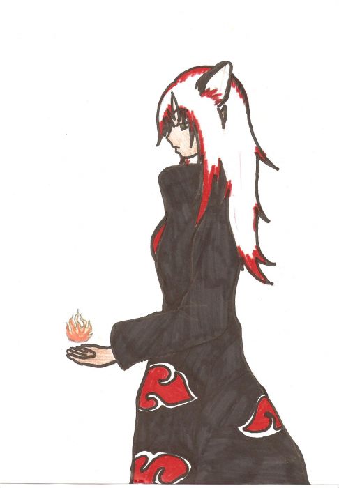 Akatsuki Fanclub Contest