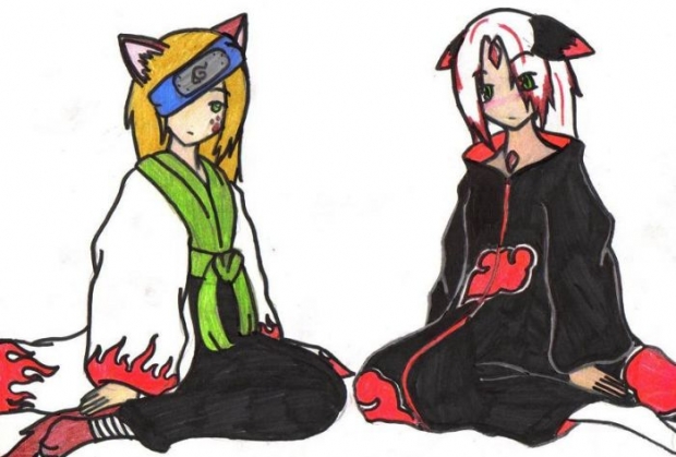 For Kankurolove's Contest