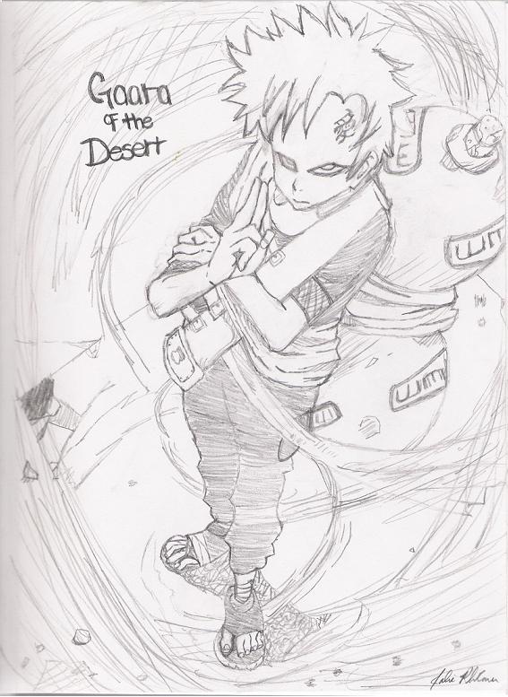Gaara