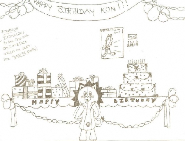 Orochimaxu Contest Submission