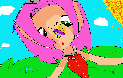 It`s Springtime Sakura!!!