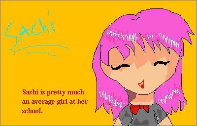Sachi