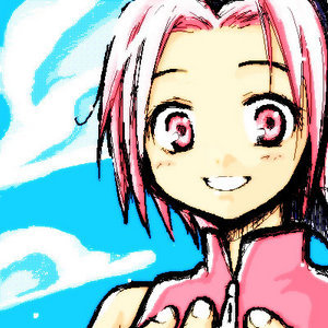 Sakura!!!!