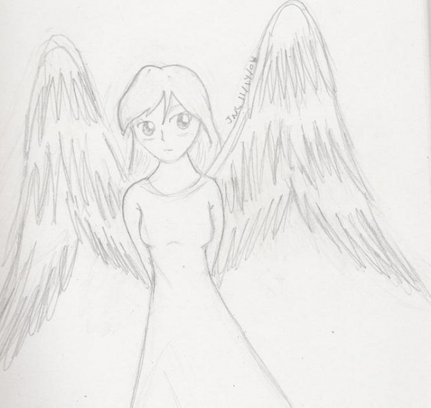 An Angel