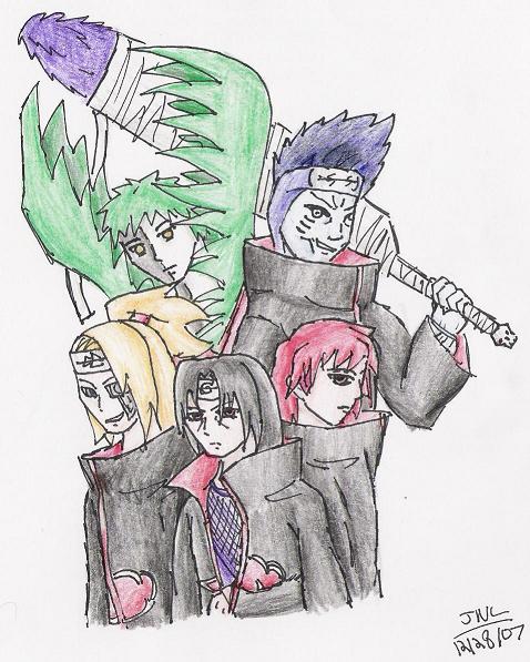 Akatsuki Group